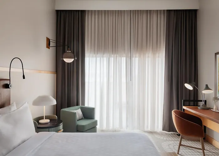 Hotel Verdant